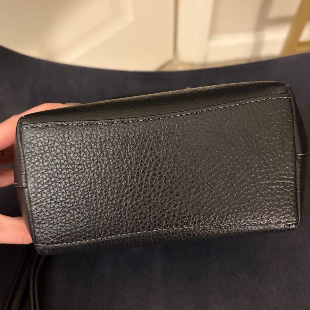 Coach City Mini Tote/Crossbody Bag - Picture 3 of 13